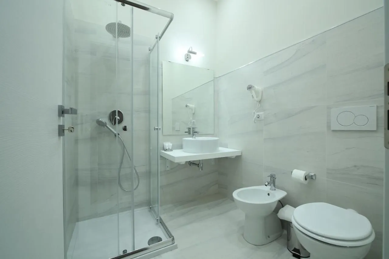 Couette-café Khome Rooms & Apartment Catane