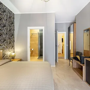 Bed & Breakfast Altrasia, Catania