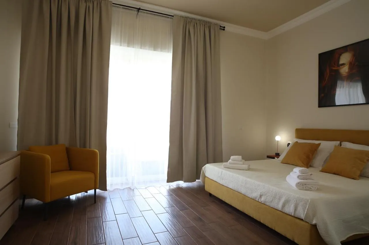 كاتانيا Khome Rooms & Apartment إيطاليا