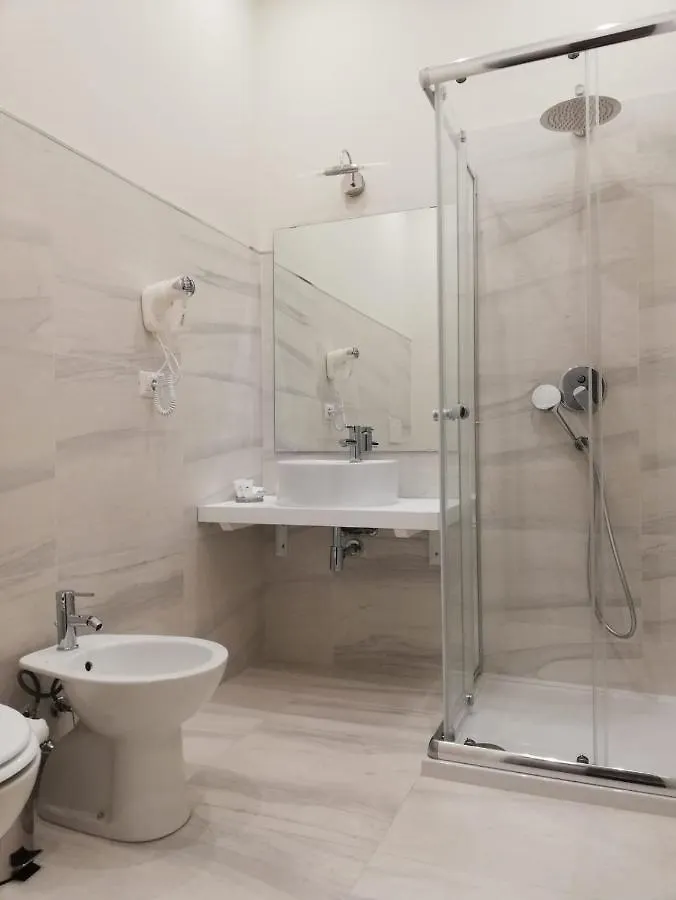 كاتانيا Khome Rooms & Apartment فندق مبيت وإفطار